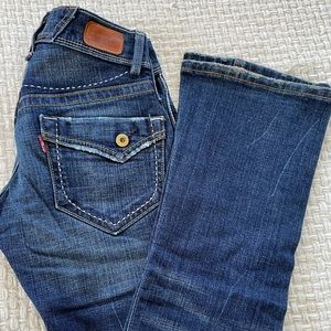 Levi’s Strauss & CO.